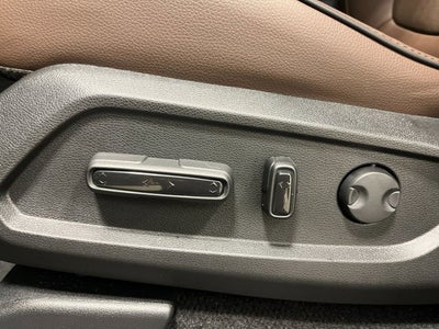 2026 Honda Pilot Elite AWD