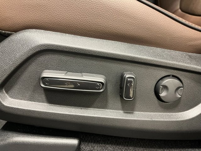 2026 Honda Pilot Elite AWD