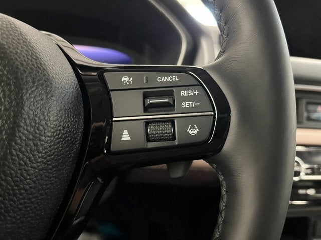 2026 Honda Pilot Elite AWD