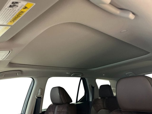2026 Honda Pilot Elite AWD