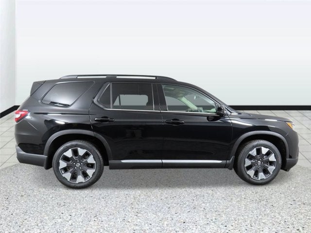 2026 Honda Pilot Elite AWD