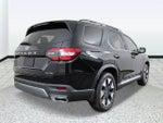 2026 Honda Pilot Elite AWD
