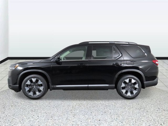 2026 Honda Pilot Elite AWD