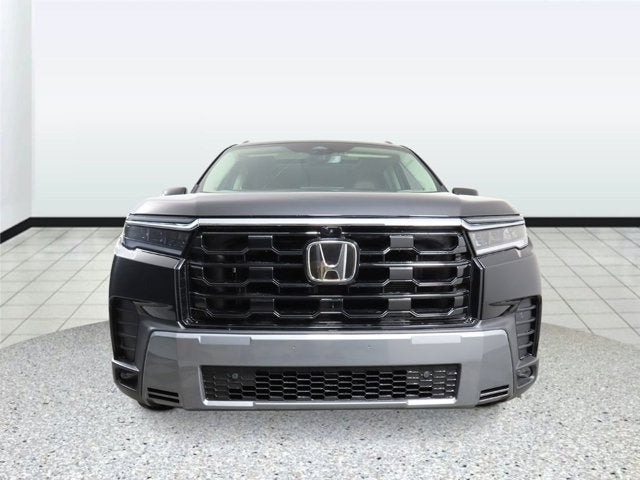 2026 Honda Pilot Elite AWD