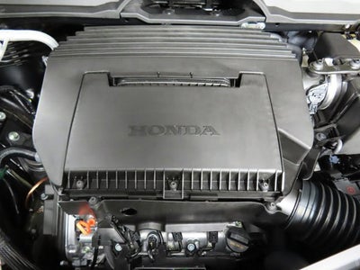2026 Honda Pilot Elite AWD