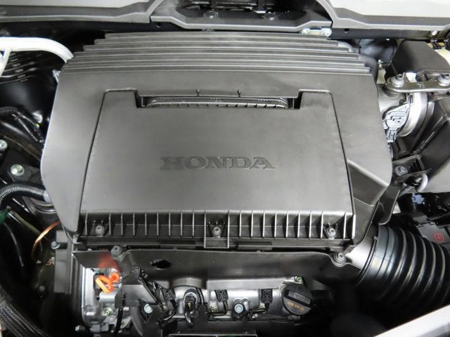 2026 Honda Pilot Elite AWD