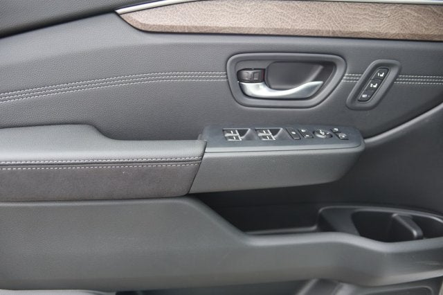 2026 Honda Pilot Elite AWD