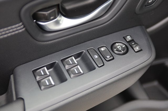 2026 Honda Pilot Elite AWD