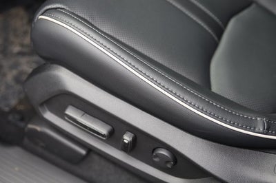 2026 Honda Pilot Elite AWD
