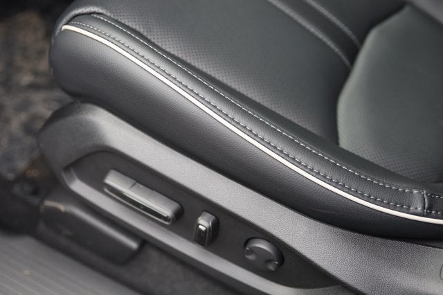 2026 Honda Pilot Elite AWD