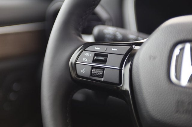 2026 Honda Pilot Elite AWD