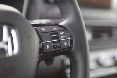 2026 Honda Pilot Elite AWD