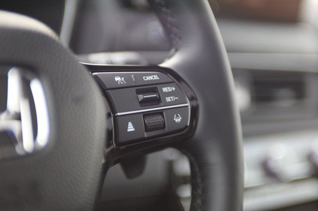 2026 Honda Pilot Elite AWD