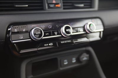 2026 Honda Pilot Elite AWD