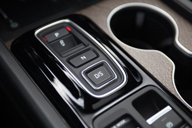2026 Honda Pilot Elite AWD
