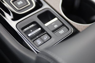 2026 Honda Pilot Elite AWD