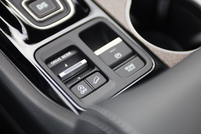2026 Honda Pilot Elite AWD