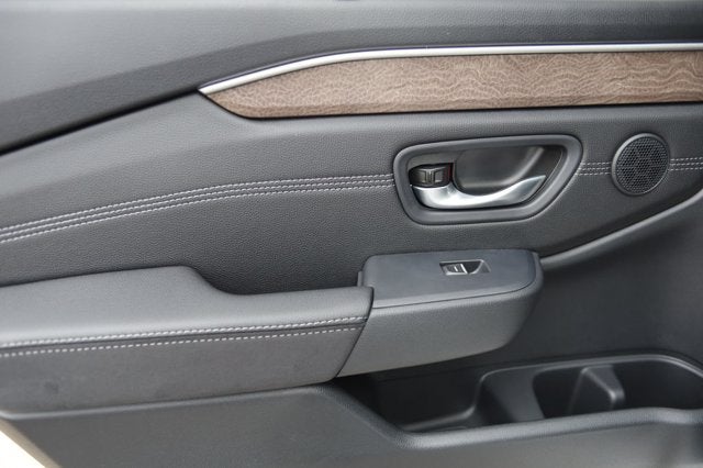 2026 Honda Pilot Elite AWD