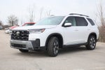 2026 Honda Pilot Elite AWD
