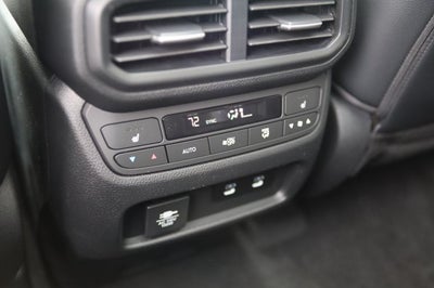2026 Honda Pilot Elite AWD