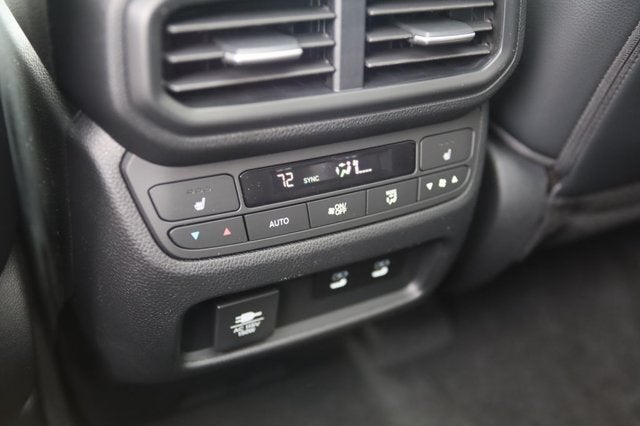 2026 Honda Pilot Elite AWD