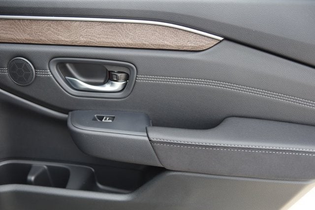 2026 Honda Pilot Elite AWD
