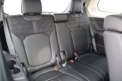2026 Honda Pilot Elite AWD