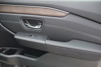2026 Honda Pilot Elite AWD