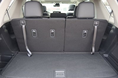 2026 Honda Pilot Elite AWD