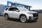 2026 Honda Pilot Elite AWD