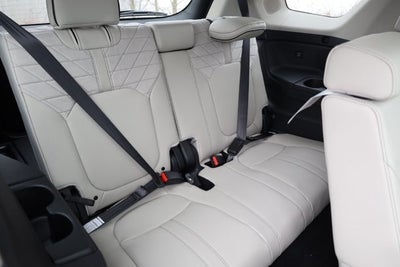 2026 Honda Pilot Elite AWD