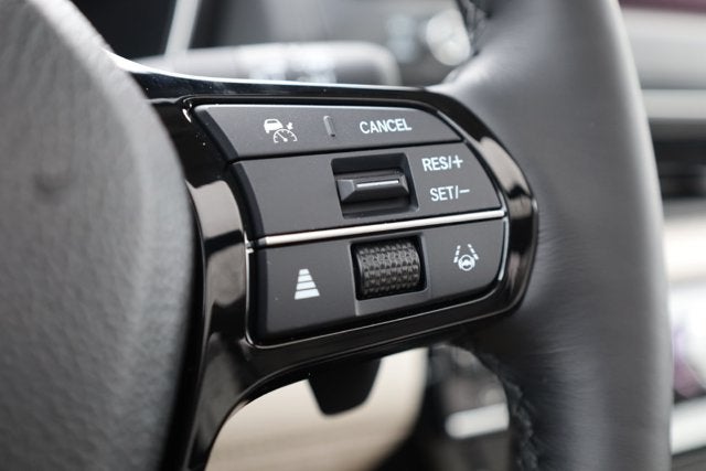 2026 Honda Pilot Elite AWD