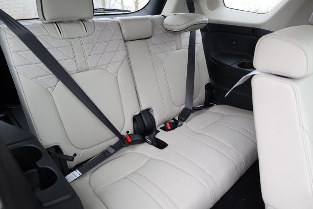 2026 Honda Pilot Elite AWD