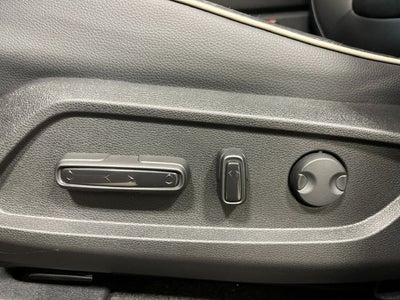 2026 Honda Pilot Elite AWD