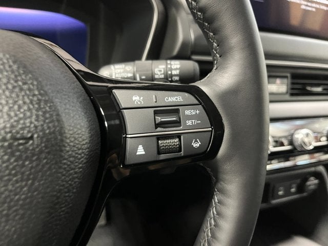 2026 Honda Pilot Elite AWD