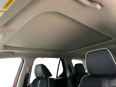 2026 Honda Pilot Elite AWD