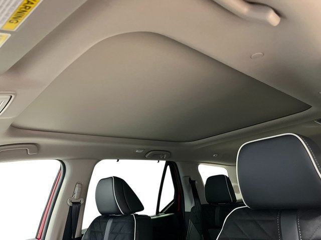 2026 Honda Pilot Elite AWD