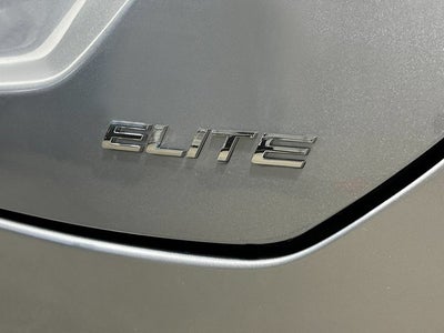 2026 Honda Pilot Elite AWD
