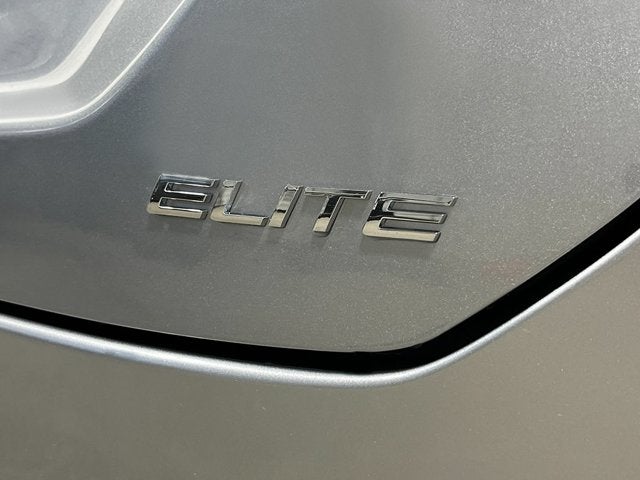 2026 Honda Pilot Elite AWD