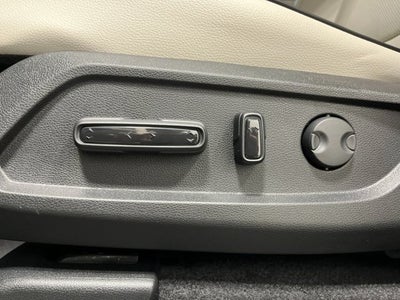 2026 Honda Pilot Elite AWD
