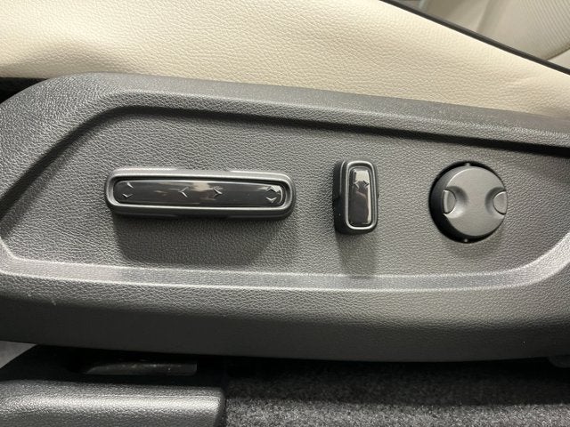 2026 Honda Pilot Elite AWD