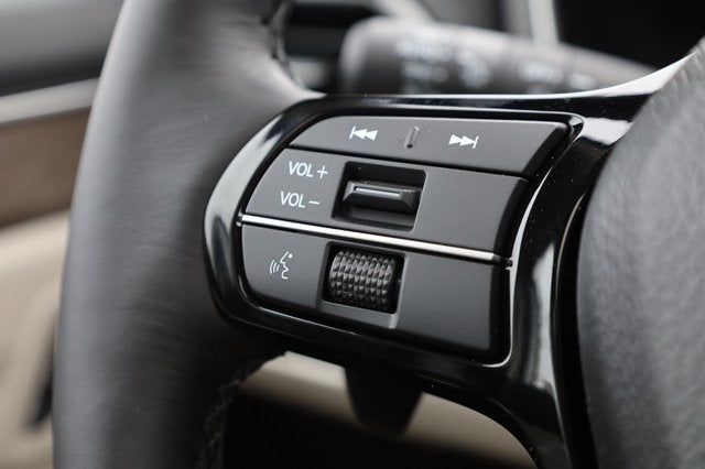 2026 Honda Pilot Elite AWD