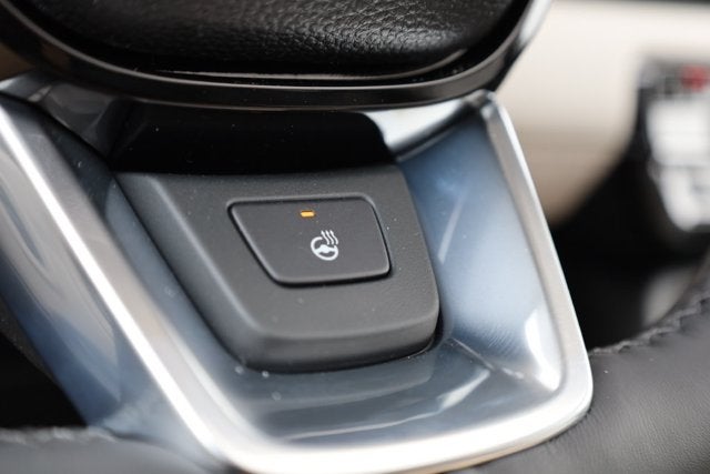 2026 Honda Pilot Elite AWD