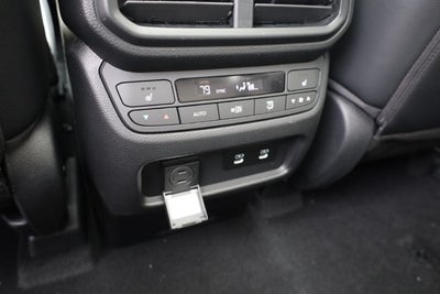 2026 Honda Pilot Elite AWD
