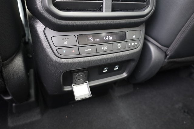 2026 Honda Pilot Elite AWD