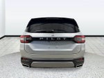 2026 Honda Pilot Elite AWD