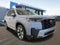 2026 Honda Pilot Elite AWD