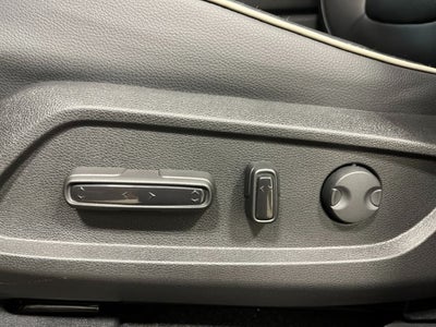 2026 Honda Pilot Elite AWD