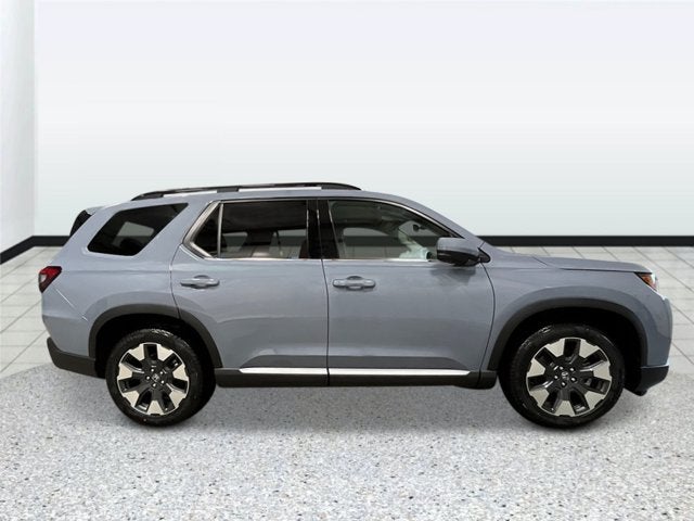 2026 Honda Pilot Elite AWD
