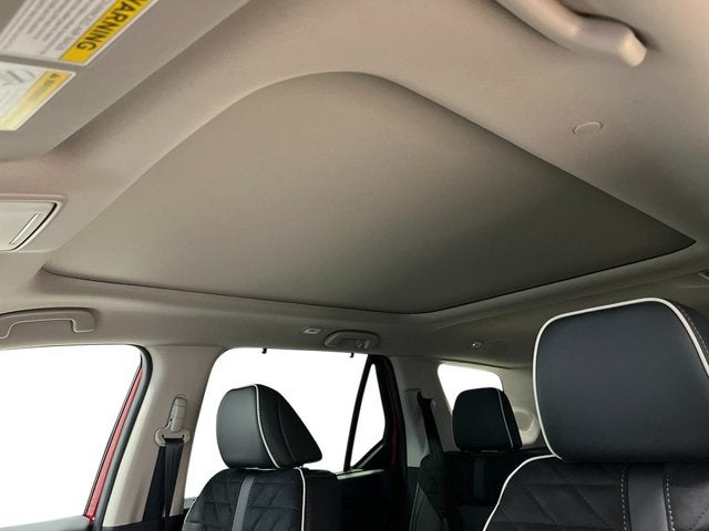 2026 Honda Pilot Elite AWD